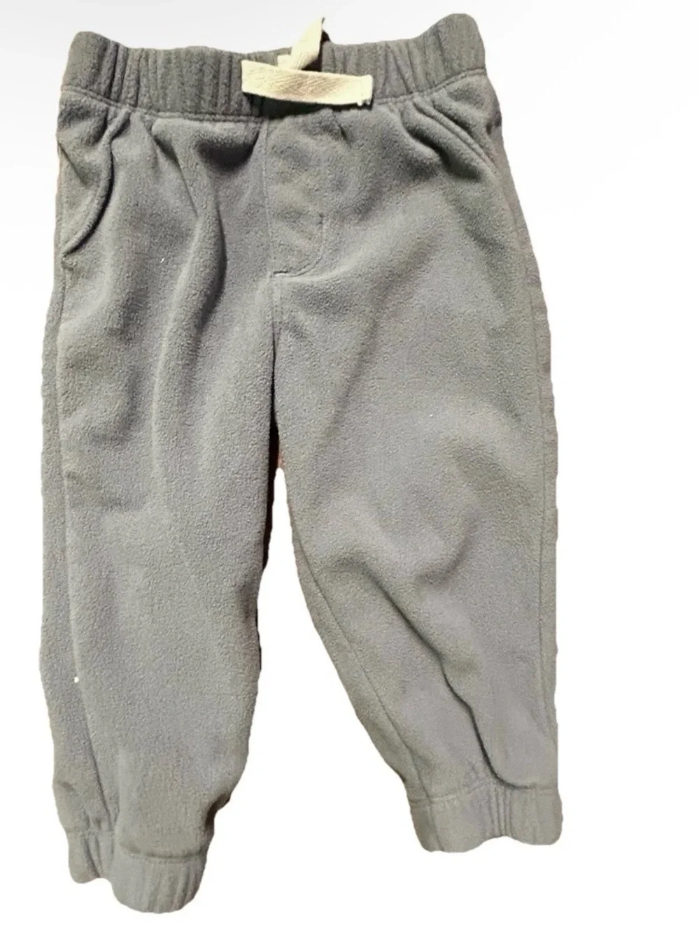 Baby Toddler Boy Pants Jeans Sweatpants Dinosaurs Wrangler Size 12 Months
